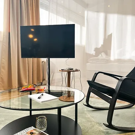 Qonroom - As Individual As You - Minden Kaiserstrasse Zimmer foto