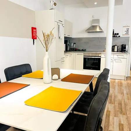 Qonroom - As Individual As You - Minden Kaiserstrasse Zimmer foto
