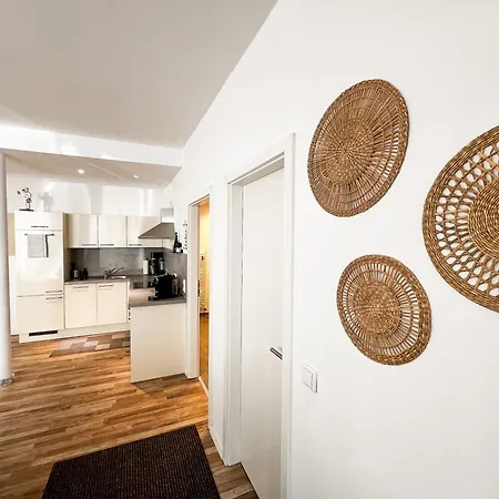 Qonroom - As Individual As You - Minden Kaiserstrasse Zimmer foto