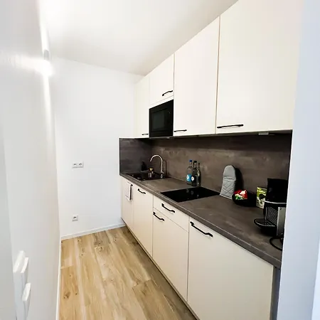 Qonroom - As Individual As You - Minden Kaiserstrasse Zimmer foto