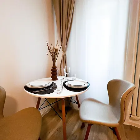 Qonroom - As Individual As You - Minden Kaiserstrasse Zimmer foto