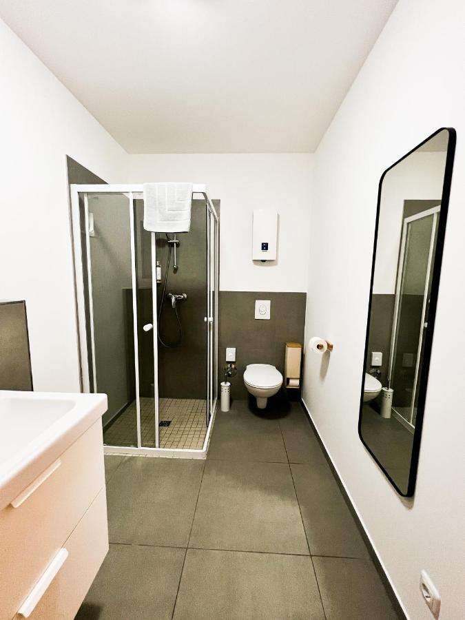 Apartment Qonroom - As Individual As - Kaiserstrasse *