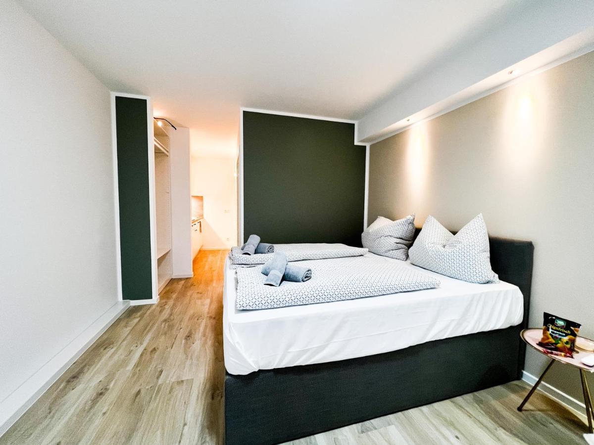 Qonroom - As Individual As - Kaiserstrasse Minden (North Rhine-Westphalia)