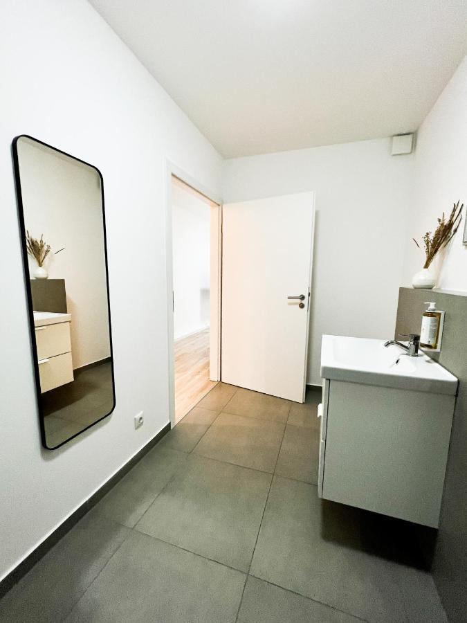 Apartment Qonroom - As Individual As - Kaiserstrasse