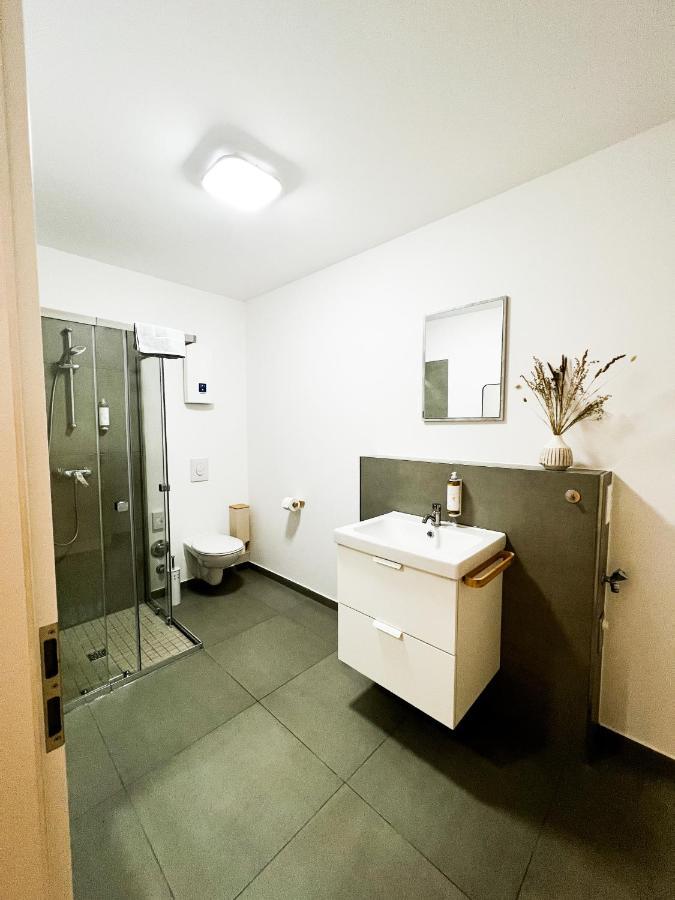 Apartment Qonroom - As Individual As - Kaiserstrasse