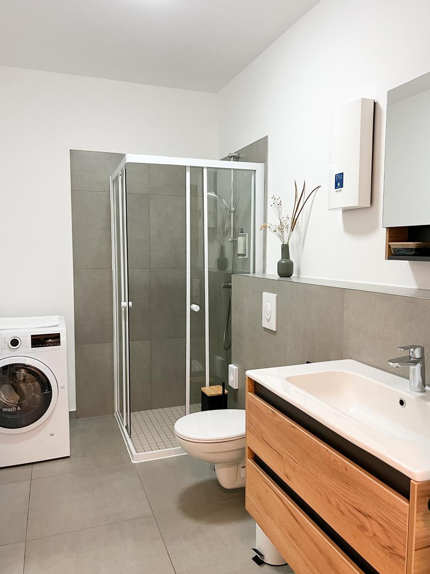 Apartment Qonroom - As Individual As - Kaiserstrasse