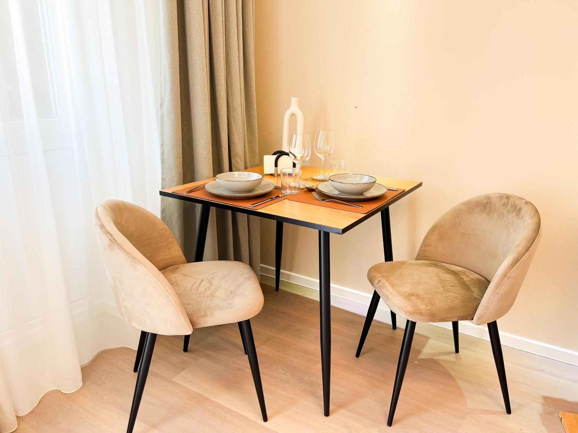 Apartment Qonroom - As Individual As - Kaiserstrasse