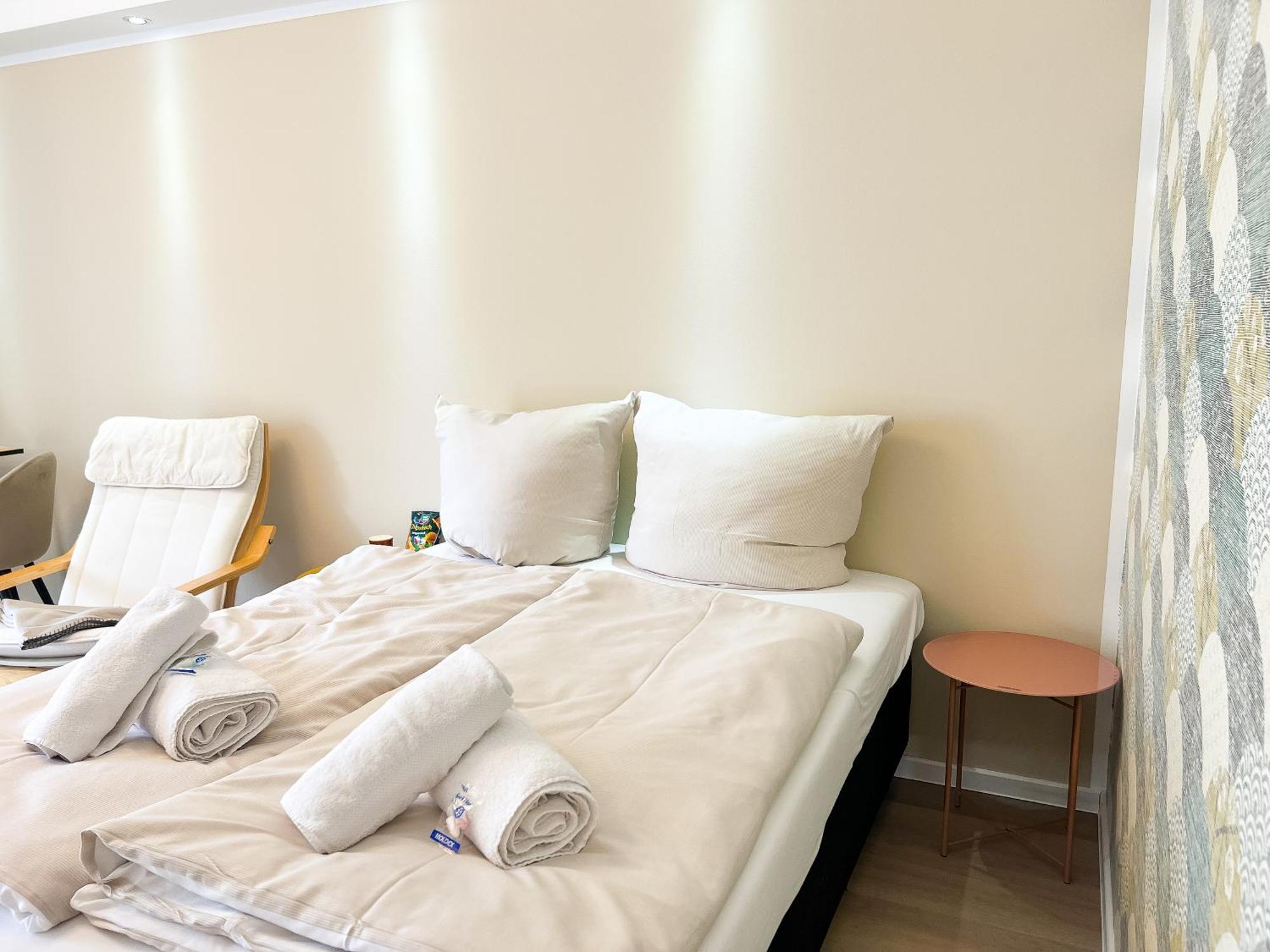 Qonroom - As Individual As - Kaiserstrasse Minden (North Rhine-Westphalia)