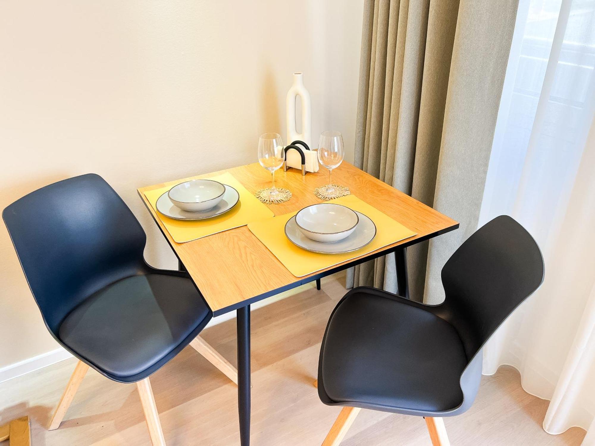 Apartment Qonroom - As Individual As - Kaiserstrasse