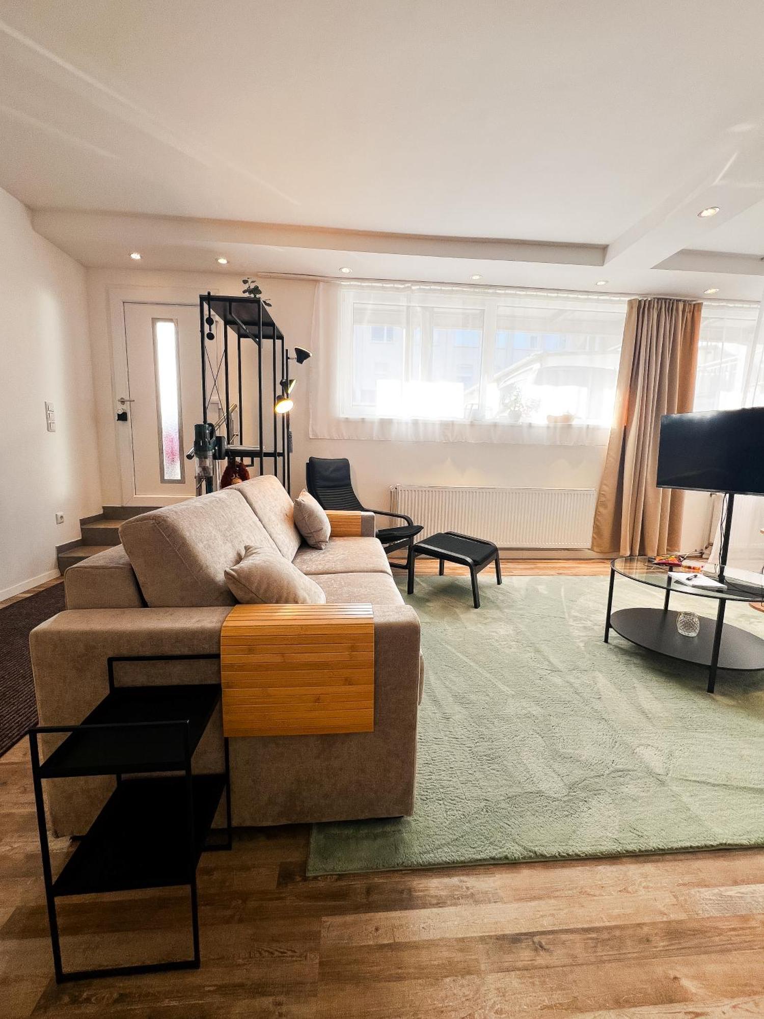 Qonroom - As Individual As - Kaiserstrasse Minden (North Rhine-Westphalia)