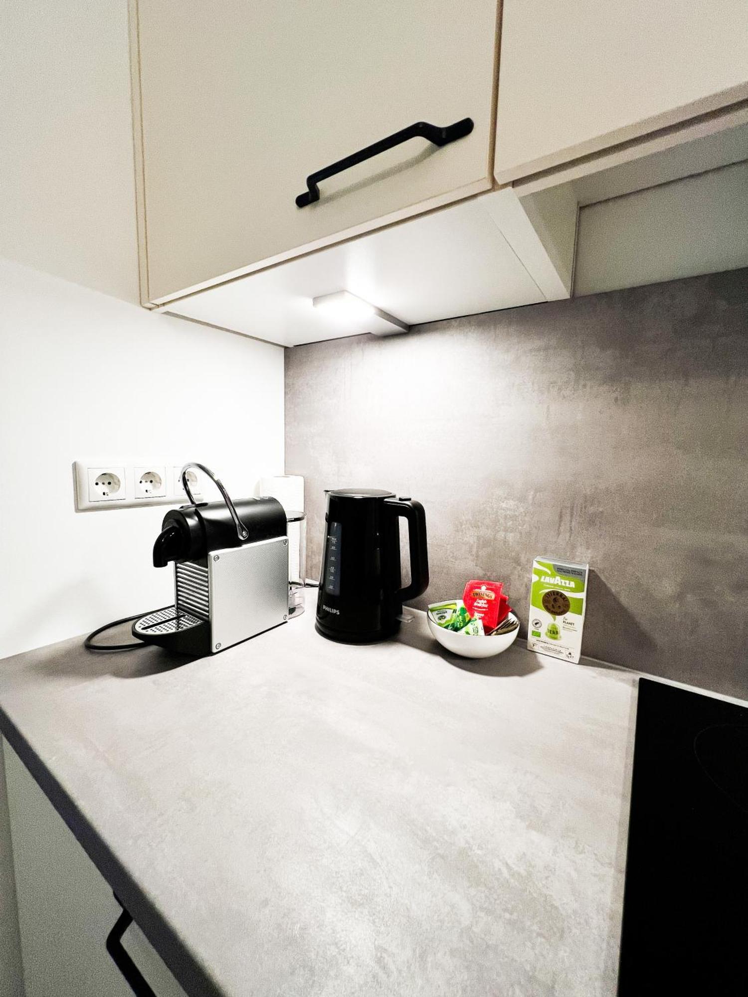 Apartment Qonroom - As Individual As - Kaiserstrasse