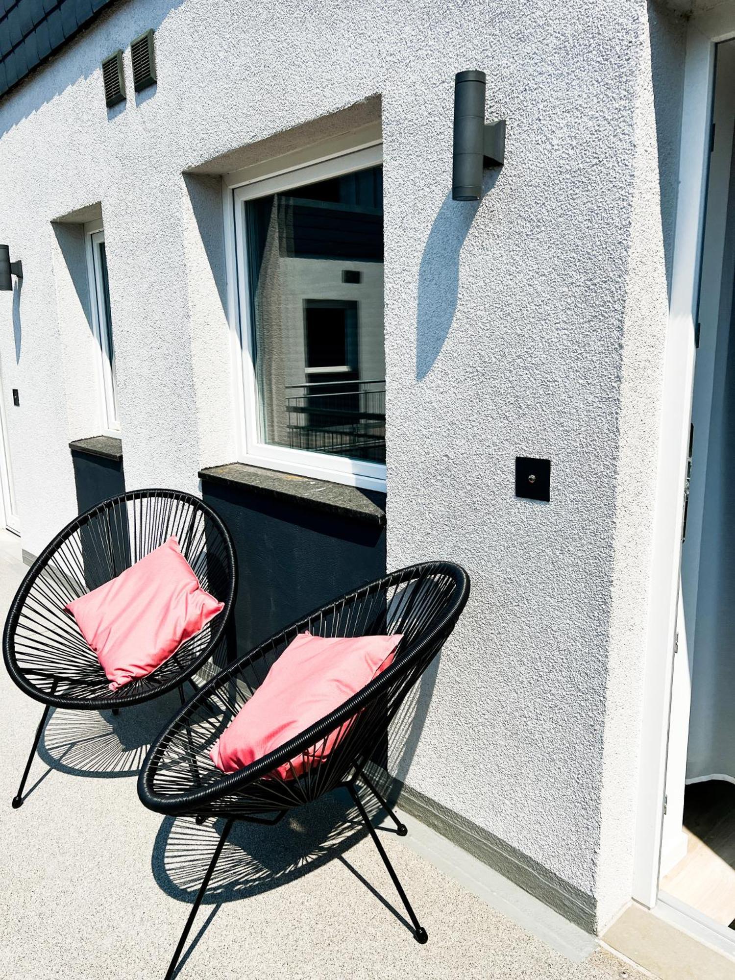 Qonroom - As Individual As - Kaiserstrasse Minden (North Rhine-Westphalia)